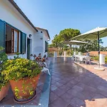 Ferienhaus Casa Marida Tra Cotoncello E - Goelba SantʼAndrea