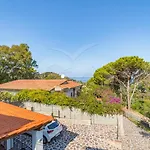 Σπίτι διακοπών Casa Marida Tra Cotoncello E - Goelba