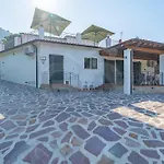 Casa Marida Tra Cotoncello E - Goelba Ferienhaus *