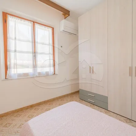 Casa Marida Tra Cotoncello E - Goelba Сasa de vacaciones