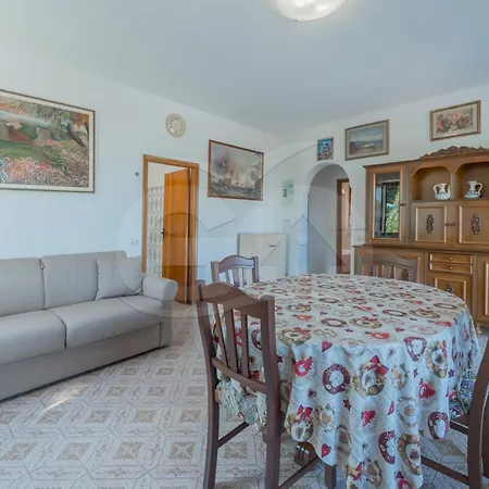 Casa Marida Tra Cotoncello E - Goelba Сasa de vacaciones