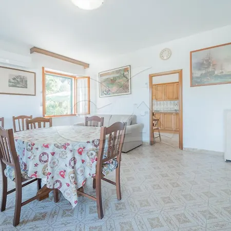 Casa Marida Tra Cotoncello E - Goelba *