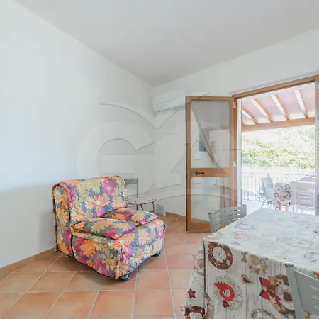 Casa Marida Tra Cotoncello E - Goelba