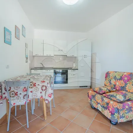 Casa Marida Tra Cotoncello E - Goelba Casa vacanze *