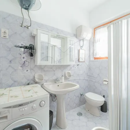 Casa Marida Tra Cotoncello E - Goelba *