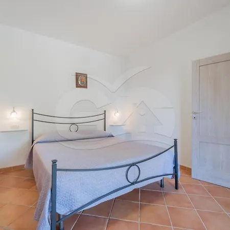 Casa Marida Tra Cotoncello E - Goelba