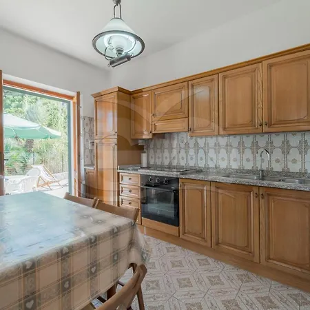 Casa Marida Tra Cotoncello E - Goelba Сasa de vacaciones