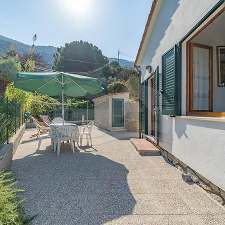 Casa Marida Tra Cotoncello E - Goelba * SantʼAndrea