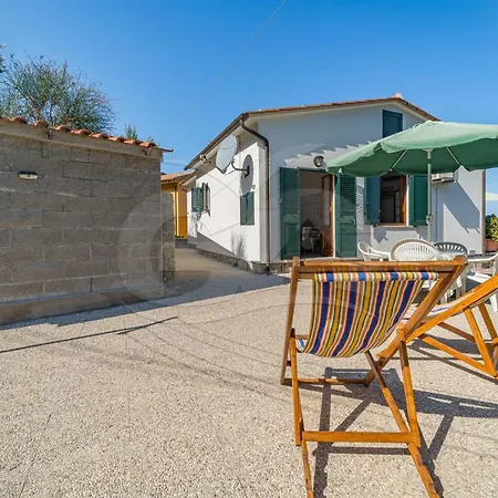 Сasa de vacaciones Casa Marida Tra Cotoncello E - Goelba