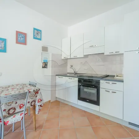 Сasa de vacaciones Casa Marida Tra Cotoncello E - Goelba SantʼAndrea