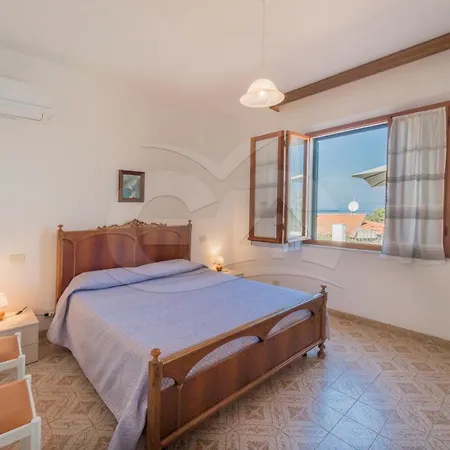 Casa Marida Tra Cotoncello E - Goelba Сasa de vacaciones *