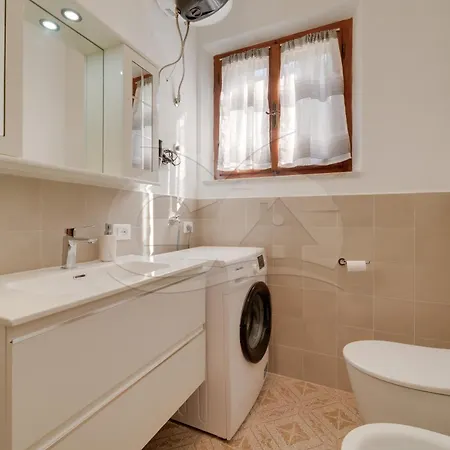 Vakantiehuis Casa Marida Tra Cotoncello E - Goelba SantʼAndrea