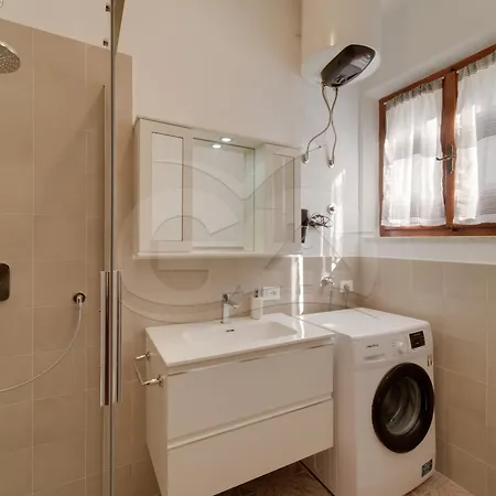 Vakantiehuis Casa Marida Tra Cotoncello E - Goelba SantʼAndrea