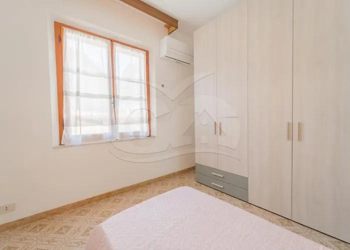 Casa Marida Tra Cotoncello E - Goelba Vakantiehuis