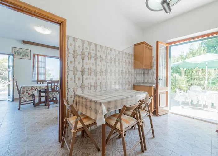 Casa Marida Tra Cotoncello E - Goelba Дом отдыха Сант-Андреа