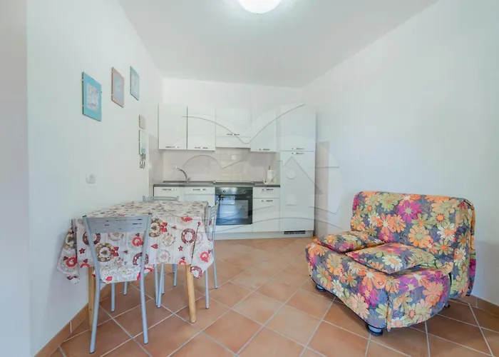 Casa Marida Tra Cotoncello E - Goelba Дом отдыха *