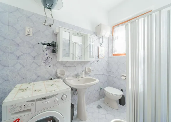 Casa Marida Tra Cotoncello E - Goelba *