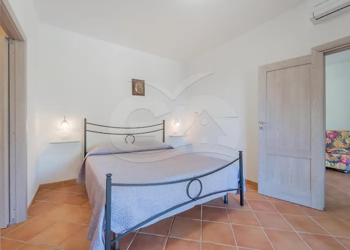 Casa Marida Tra Cotoncello E - Goelba