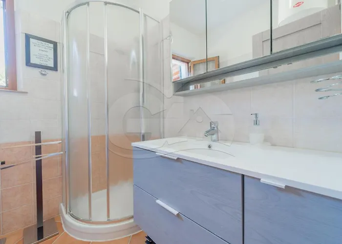 Дом отдыха Casa Marida Tra Cotoncello E - Goelba Сант-Андреа