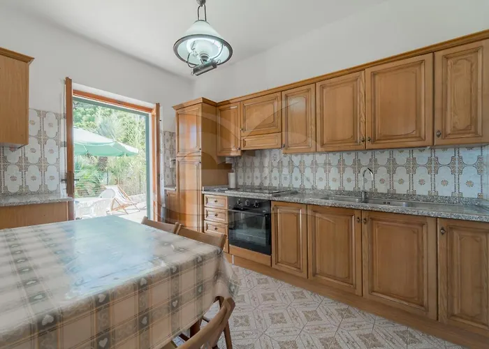 Casa Marida Tra Cotoncello E - Goelba Vakantiehuis