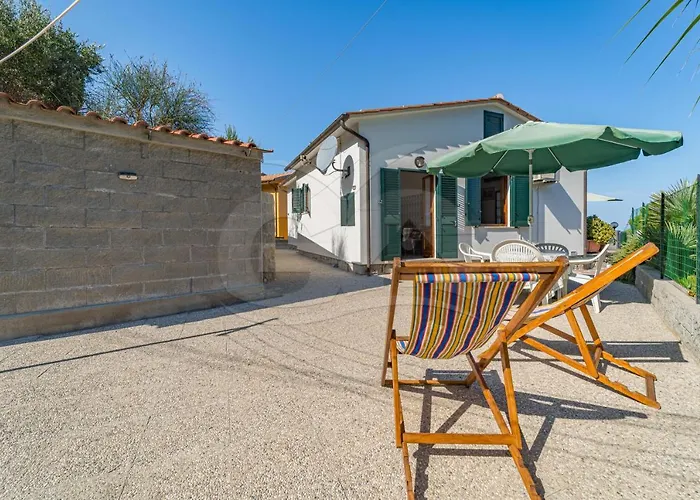 Дом отдыха Casa Marida Tra Cotoncello E - Goelba