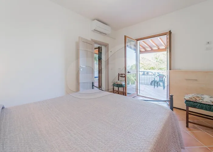 Дом отдыха Casa Marida Tra Cotoncello E - Goelba