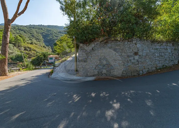 Дом отдыха Casa Marida Tra Cotoncello E - Goelba