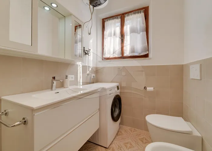 Vakantiehuis Casa Marida Tra Cotoncello E - Goelba SantʼAndrea