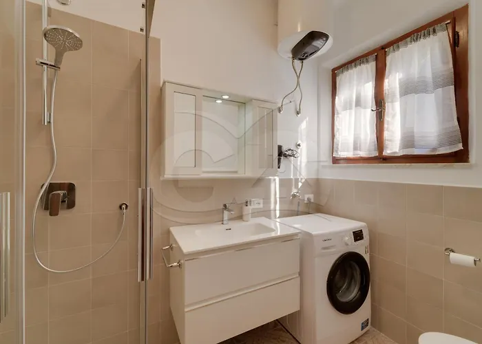 Vakantiehuis Casa Marida Tra Cotoncello E - Goelba SantʼAndrea