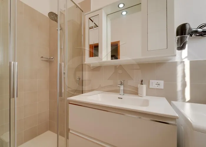 Casa Marida Tra Cotoncello E - Goelba Vakantiehuis